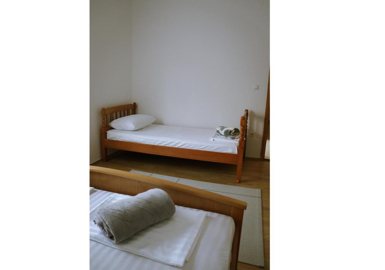 House Natural Čitluk Extérieur photo